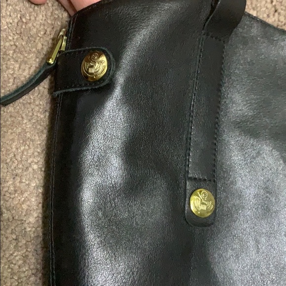 Sam Edelman “Penny” leather riding boots size 8 - Picture 7 of 9